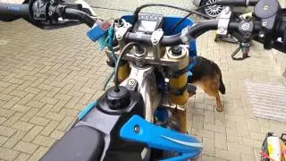 Tm SmR 250 2t