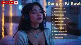 Rewind to Romance 💿 | 90s Hindi Classic Song with Modern Soul
