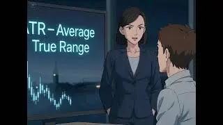 Average True Range: ATR