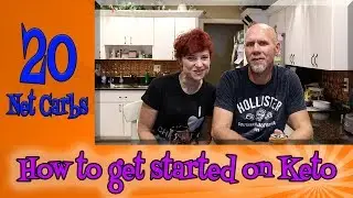 How to get started on Keto - Part 1