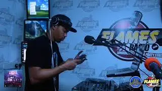 The High Energy Show || Dj Genesis || Power House Riddim - Seanizzle Records World Premiere
