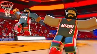 The BEST DUO In Basketball Legends..