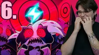 Vége a Hazbin Hotelnek?!