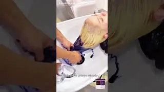 purple hair mask stock good quality👍 #hair #haircare#hairstyle #hairstyles #hairstyle #hairtutorial