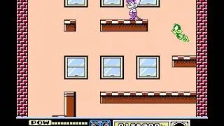 Tiny Toon Adventures NES - Real Time Speedrun