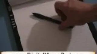 Демонстрация ACECAD Digimemo L2 OCR