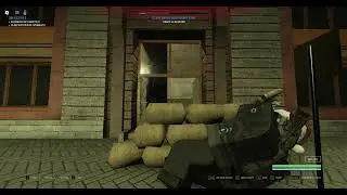 Sochraina City Solo Stealth (BRM5)