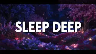 LIVE 24/7 🌿 Relaxing Piano Music & Water Sounds | Deep Calm