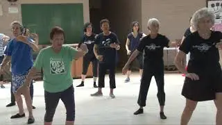 Everydaytaichi Beginners Play Tai Chi! everydaytaichi lucy Honolulu Hawaii