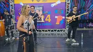 Show Equidade  Neide Nazar&eacute; - Ess&ecirc;ncia