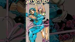 QUAL A ORDEM PARA ACOMPANHA JOJO'S BIZARRE ADVENTURE (ANIME & MANG&Aacute;)