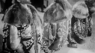 Ivan der Schreckliche, Eisenstein