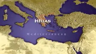 We Are Hellenes from Hellas & We Speak the Hellenic Language!!