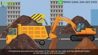 Micro Trenching Explained