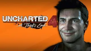 Uncharted 4: In Your Pants?