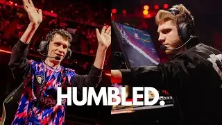 How Paper Rex HUMBLED Evil Geniuses.