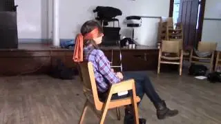 Directing the Actor: Imagination Exercise