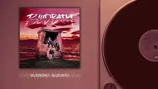 BludMoney, SOD, AL Armed - Blud Bath (Official Audio Release//Single)