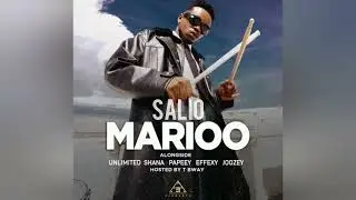marioo ft hamond__salio__lemix✓