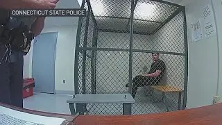 State police video shows arrest in case that led to dropped speeding charges