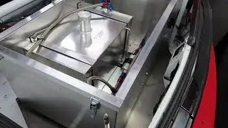 Vlog 12 -  Drift car fabrication - Clear fire wall lid
