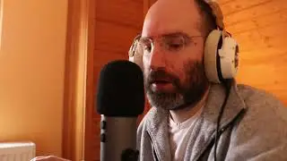 ASMR Cesky CZ Septani - Telegram Kanal MrTantra