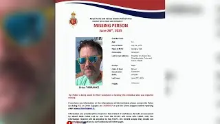 Turks and Caicos police confirm body of missing New Yorker found near his hotel