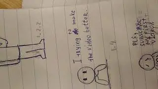 My 1st video!!! 100sub pls❤️