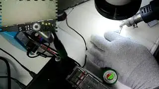 reparación iphone 6 plus no da imagen pero si enciende y funciona backlight chestnut