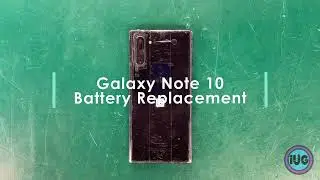Ay yoooo #Samsung #Galaxynote10 #repair coming your way! #inspecturgadgets #5162062244 #repairvideos
