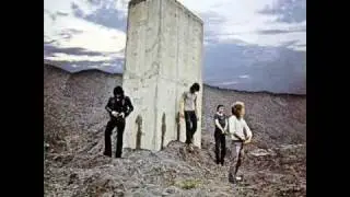 The Who - Going Mobile