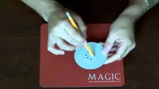 magic gift bag animal hunter