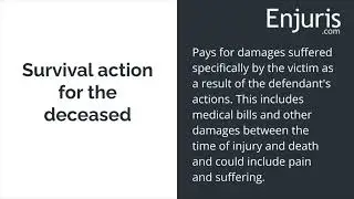 When a car accident fatality results in a wrongful death lawsuit