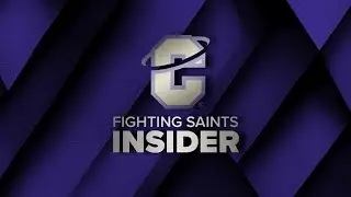Fighting Saints Insider: No. 9 Carroll ranked inside top 10 for first time since 2023