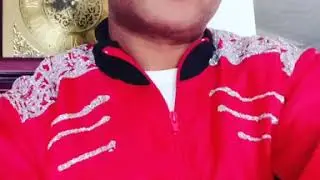 PAKNIG- NEW #2019  BEAT IT JACKET TURNUP STYLE #GLITTER #GANG