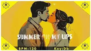 Nostagic Summer Country Pop Type Beat 