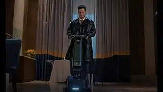 Sparc's PuduSH1.  The next level in versatile cleaning