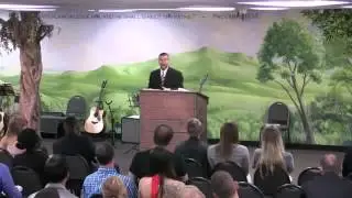Eric Hovind Exposed! AGAIN!