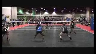 Abby Benton 2017
