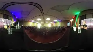 See the Stardust Stephen Amell confrontation in 360! QfAAmoj93v0