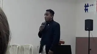 Por Qu&eacute; Me Amas Tanto ~ Daniel Almonte