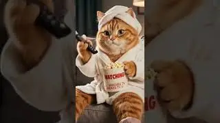 Cat TV Relax Time 🐱 Cute & Chill Cat Videos
