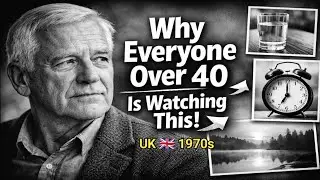 What School Was Really Like in Britain in the 1970s | Real Memories from a Different Time #uk #🇬🇧