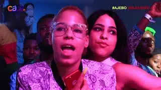 Ajebo Unleashed 4 0