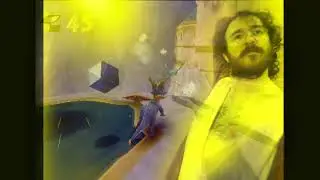 Space Caves (Spyro Music Video)