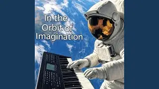 In the orbit of imagination