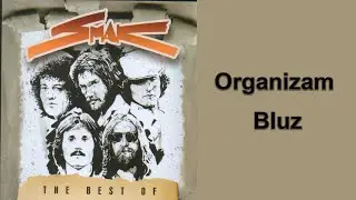 Smak - Organizam bluz  (Audio 2012)