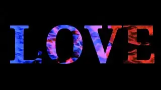 How To Make Fire Effect Love Name Editing InKinemaster  काइन मास्टर से फायर इफेक्ट वीडियो कैसे बनाएं