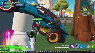 Diffusion en direct de YTV DorianBo1.8