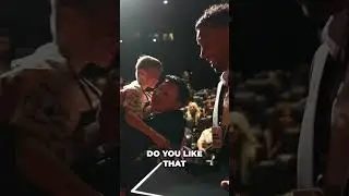 Tudor's Limitless Love: Moving the Crowd & Even an Internet Troll
